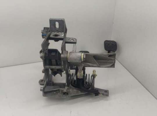 купить Узел педальный на Audi A6 C5 (1997-2005)