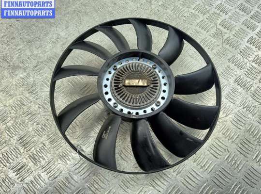 Купить Муфта вентилятора на Volkswagen Passat B5 Муфта вентилятора VG2767938 на Volkswagen Passat B5