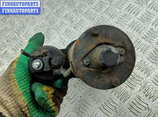 купить Стартер на Mercedes W124 (1985-1995)