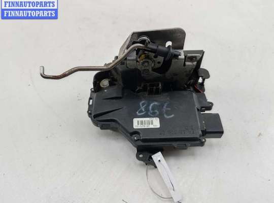 купить Замок двери передней левой на Audi A6 C5 (1997-2005)