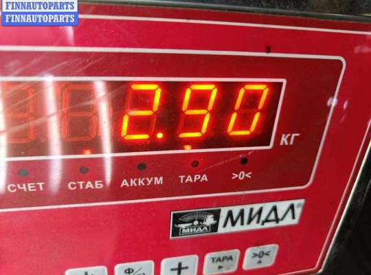 купить Крыло переднее правое на Volkswagen Golf-4