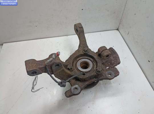 купить Ступица передняя правая на Opel Astra H (2004-2009)