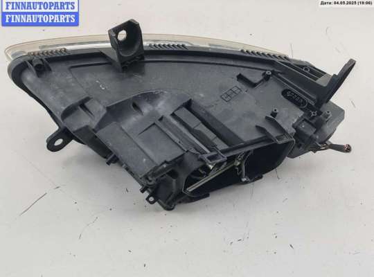 купить Фара левая на Audi A6 C6 (2004-2011)