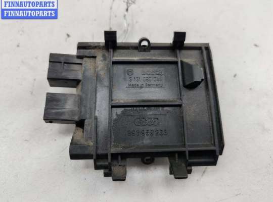купить Сопротивление отопителя на Audi 80 B4 (1991-1996)