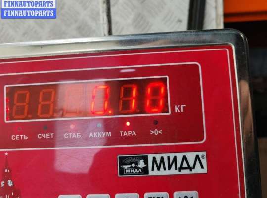 купить Сопротивление отопителя на Audi 80 B4 (1991-1996)