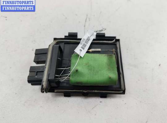 купить Сопротивление отопителя на Audi 80 B4 (1991-1996)