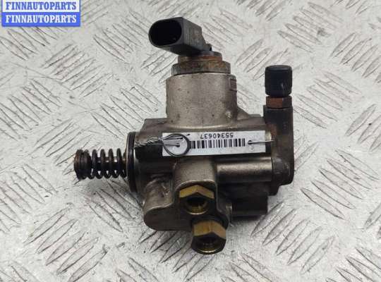 ТНВД VG2746631 на Volkswagen Passat B6