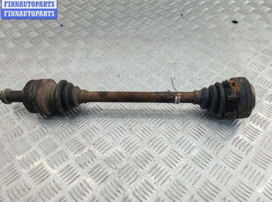 Полуось задняя BM3547393 на BMW 3 E36 (1991-2000)