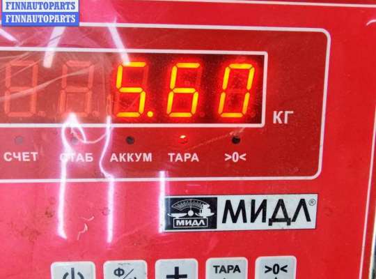 купить Полуось задняя на BMW 3 E36 (1991-2000)