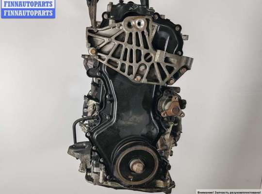 купить Двигатель (ДВС) на Renault Espace IV (2002-2014)