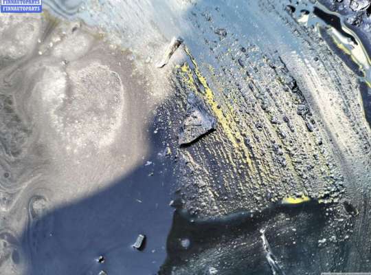 купить Двигатель (ДВС) на Renault Espace IV (2002-2014)