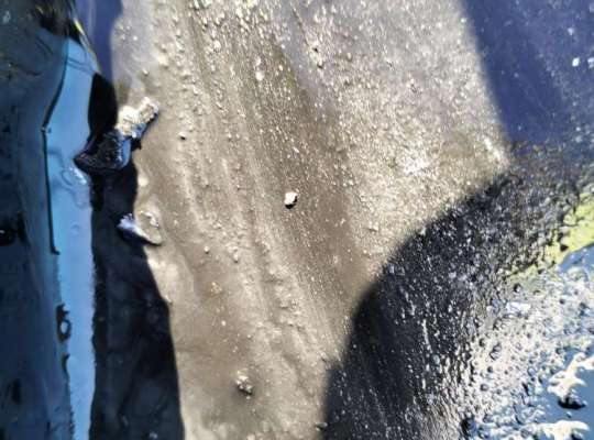 купить Двигатель (ДВС) на Renault Espace IV (2002-2014)