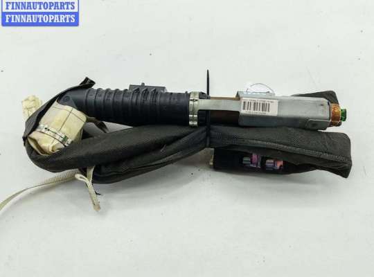 купить Подушка безопасности боковая (шторка) правая на Renault Megane II (2002-2008)