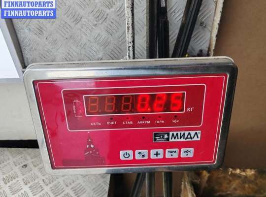 купить Молдинг стекла двери задней правой наружный на Volkswagen Passat B5+ (GP)