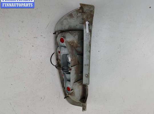 купить Фонарь задний левый на Skoda Roomster