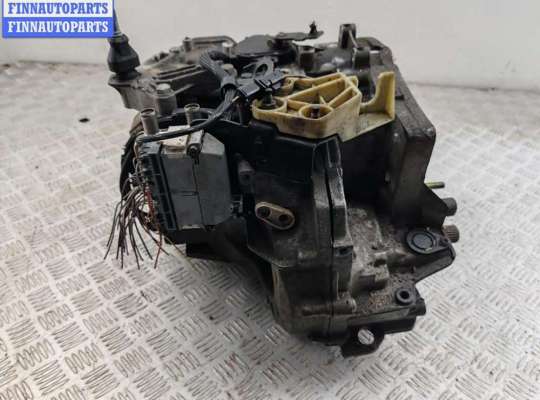 купить КПП автоматическая (АКПП) на Renault Scenic II (2003-2009)