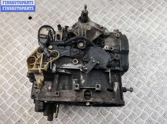 купить КПП автоматическая (АКПП) на Renault Scenic II (2003-2009)