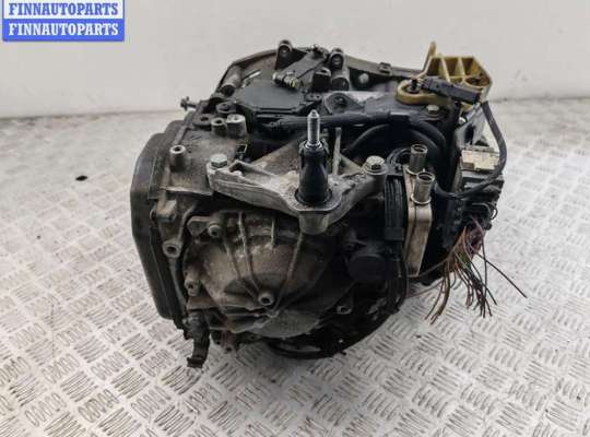 купить КПП автоматическая (АКПП) на Renault Scenic II (2003-2009)