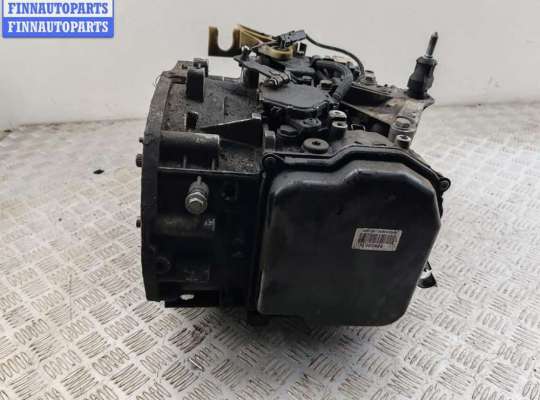 купить КПП автоматическая (АКПП) на Renault Scenic II (2003-2009)