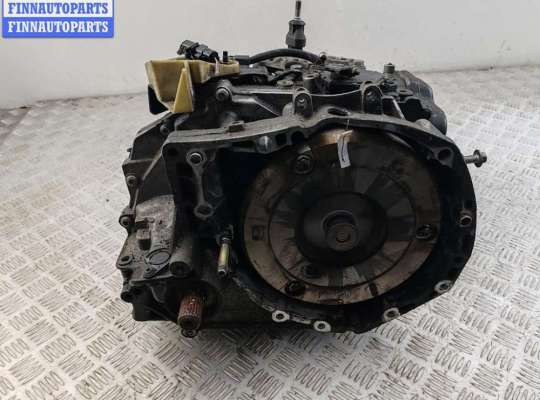 купить КПП автоматическая (АКПП) на Renault Scenic II (2003-2009)