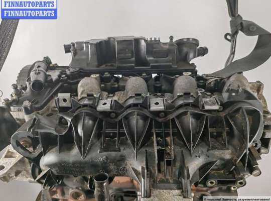 купить Двигатель (ДВС) на Ford S-Max