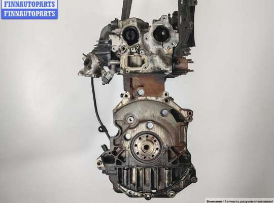купить Двигатель (ДВС) на Ford S-Max