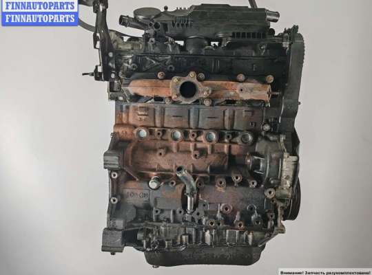 купить Двигатель (ДВС) на Ford S-Max