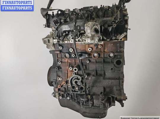 купить Двигатель (ДВС) на Ford S-Max