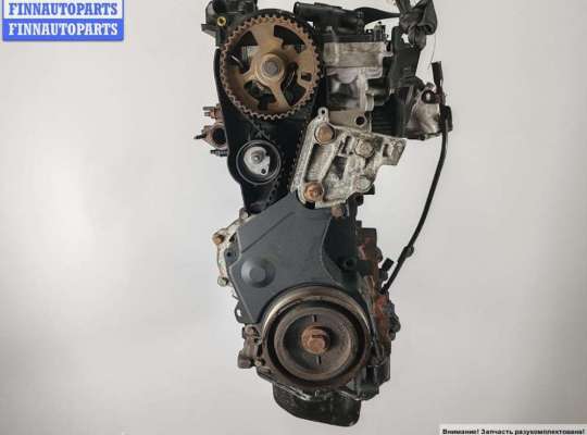 купить Двигатель (ДВС) на Ford S-Max