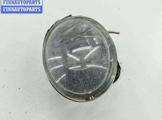 Фара противотуманная левая VG2706846 на Volkswagen Passat B6