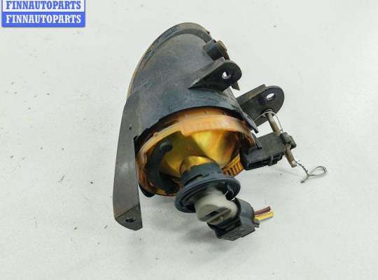 купить Фара противотуманная левая на Volkswagen Passat B6