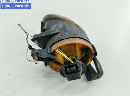 купить Фара противотуманная левая на Volkswagen Passat B6
