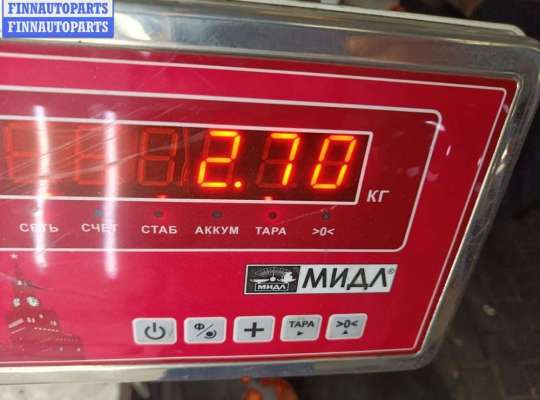 купить Вентилятор радиатора на Peugeot 307