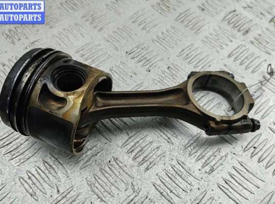 Поршневая группа (поршень, шатун)