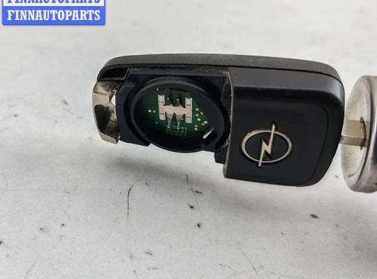 купить Замок зажигания на Opel Insignia A (2008-2017)