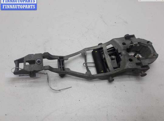 Корпус (держатель) ручки двери задней левой VG2244468 на Volkswagen Golf-5