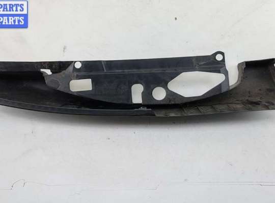 купить Ус под фонарь (накладка) правый на Fiat Doblo (2000-2010)