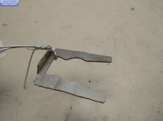 купить Трос кулисы КПП на Volkswagen Crafter