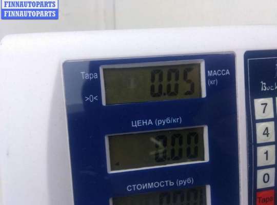 купить Форсунка топливная на Renault Laguna I (1993-2000)