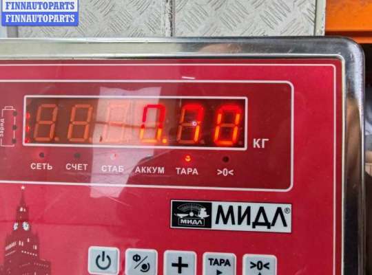 купить Моторчик стеклоподъемника передний левый на Volkswagen Golf-4