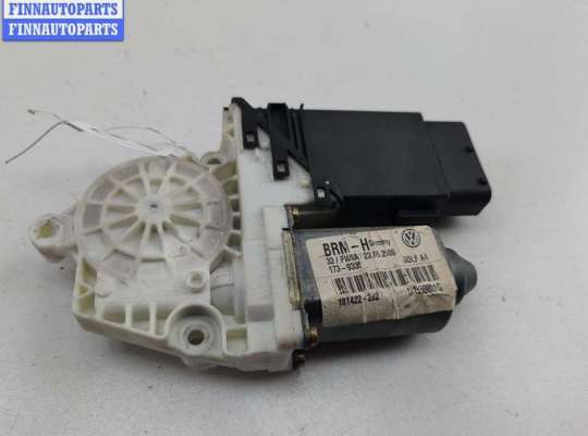 купить Моторчик стеклоподъемника передний левый на Volkswagen Golf-4