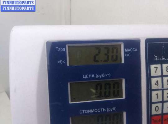 купить Вентилятор радиатора на Volkswagen Passat B5+ (GP)