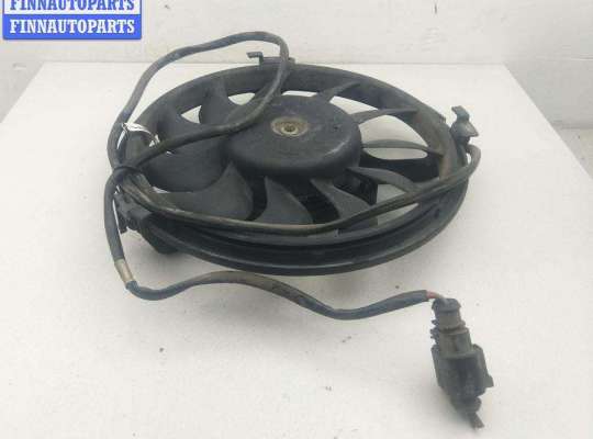 Вентилятор радиатора VG2629534 на Volkswagen Passat B5+ (GP)