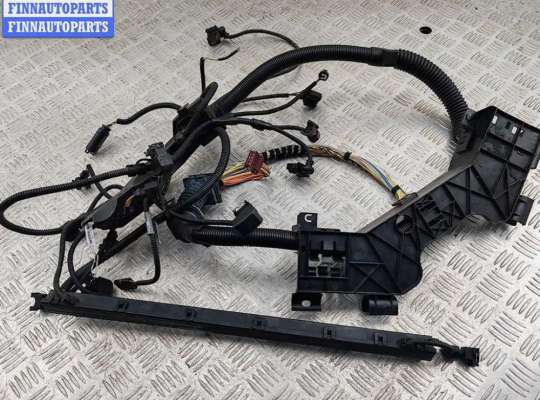 купить Проводка двигателя на BMW 5 E60/E61 (2003-2010)