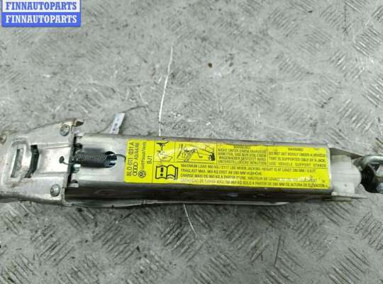 купить Домкрат на Volkswagen Golf-4