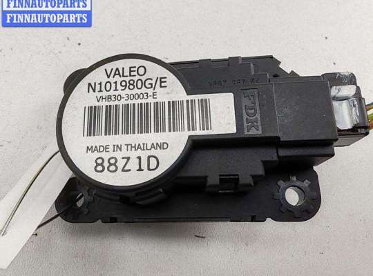 купить Моторчик заслонки отопителя на Peugeot 308 T7 (2007-2013)