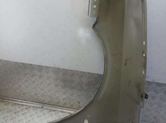 купить Крыло переднее правое на Opel Vectra B (1995-2002)