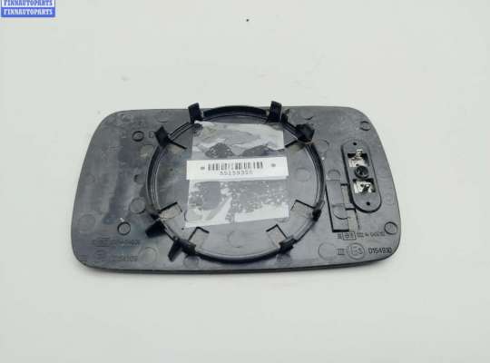 купить Стекло зеркала наружного левого на BMW 3 E46 (1998-2006)