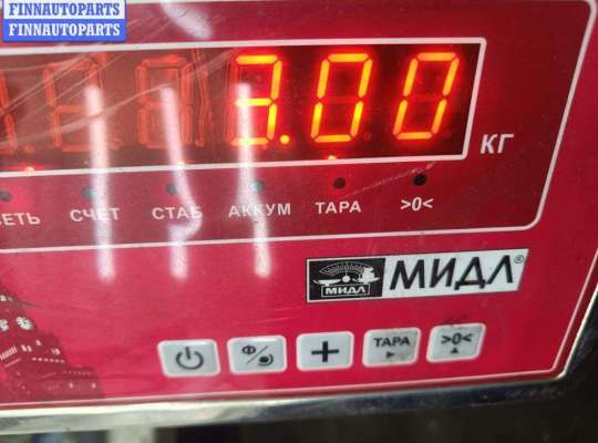 купить Крыло переднее правое на Chrysler Voyager (2001-2007)