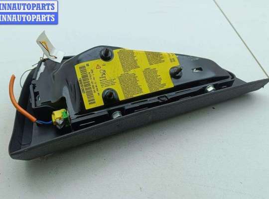 купить Подушка безопасности боковая (в сиденье) на Opel Astra H (2004-2009)